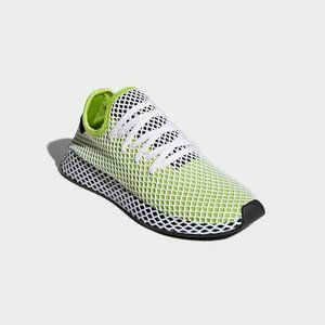 Adidas Originals Men's Deerupt Runner Shoes B27779